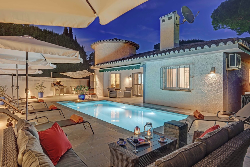 Villa Auspana