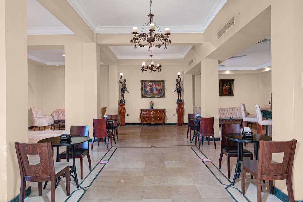 Hotel Panorama Bungalow Resort El Gouna