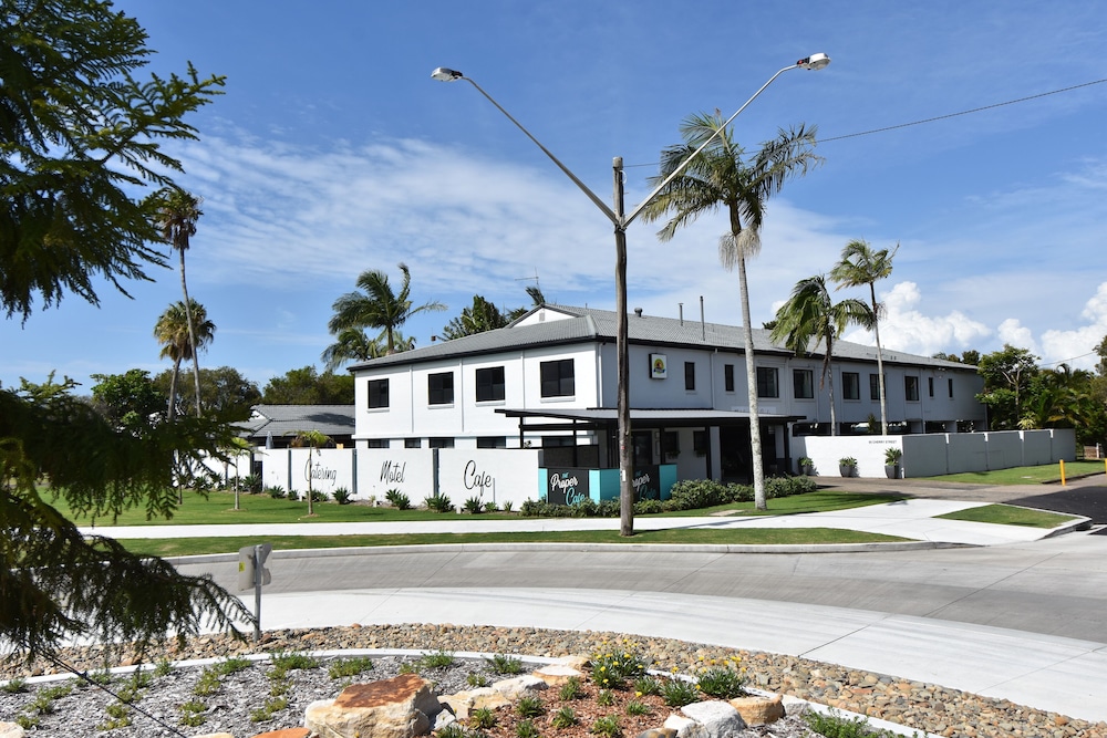 Ballina Homestead Motel