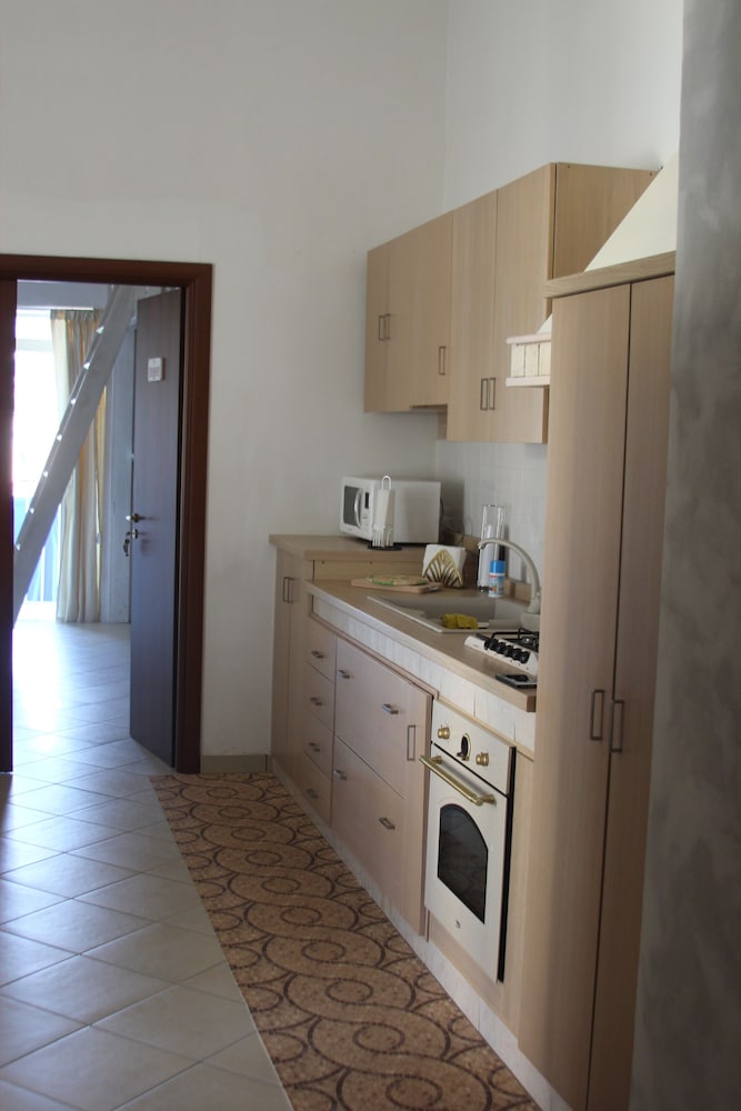 MiMi Bed & Breakfast