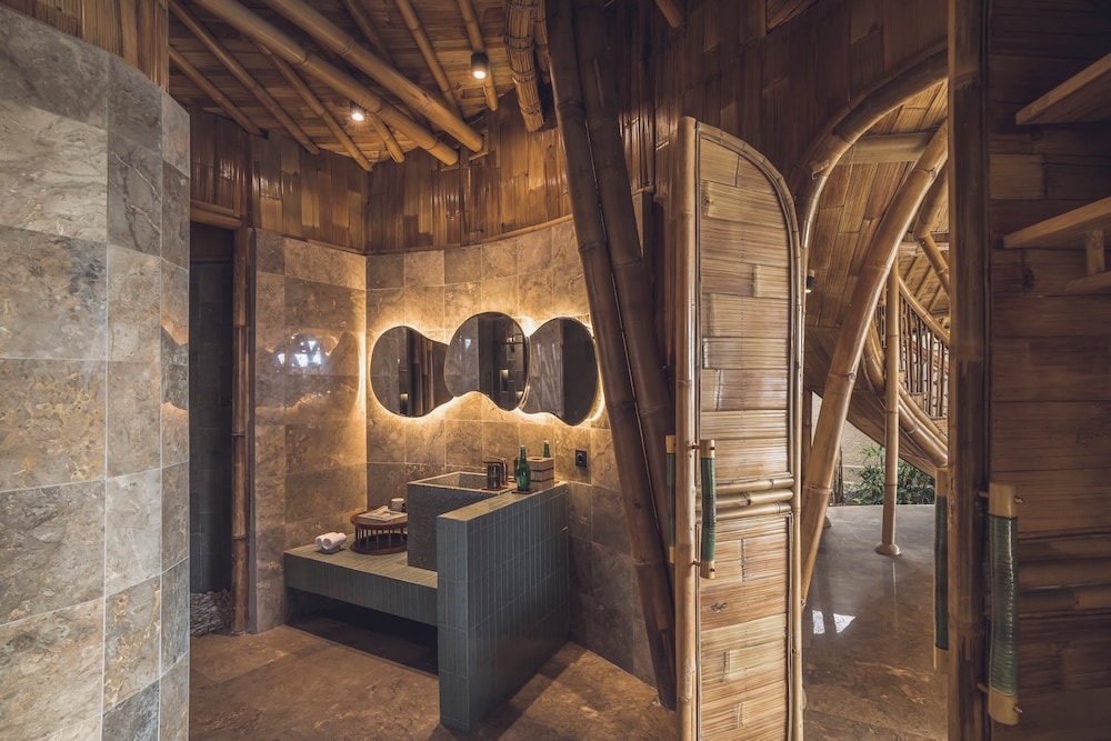 Equipoise Resort & Spa Ubud Managed by Ini Vie Hospitality