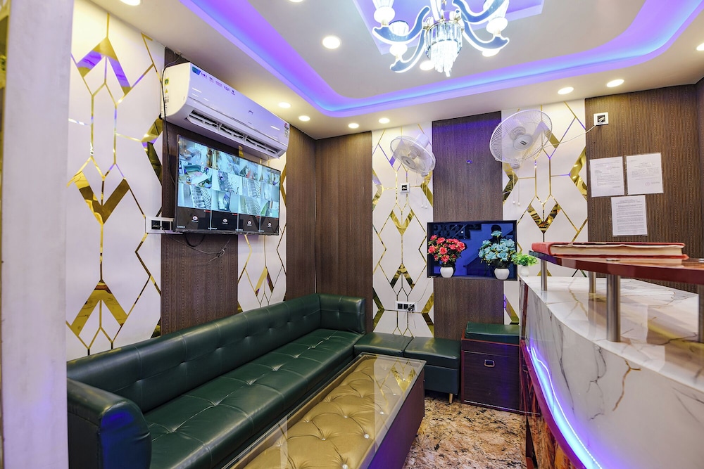 Fabhotel Blue Bell