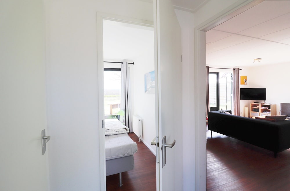 Holiday Home Near Wadden Sea Elfsteden Route