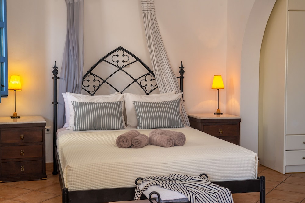 Ihthioessa Boutique Hotel - Property Image 19