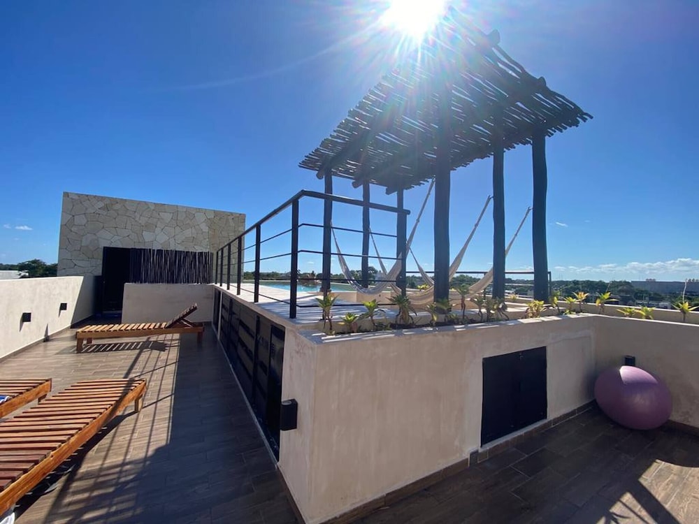 roof
