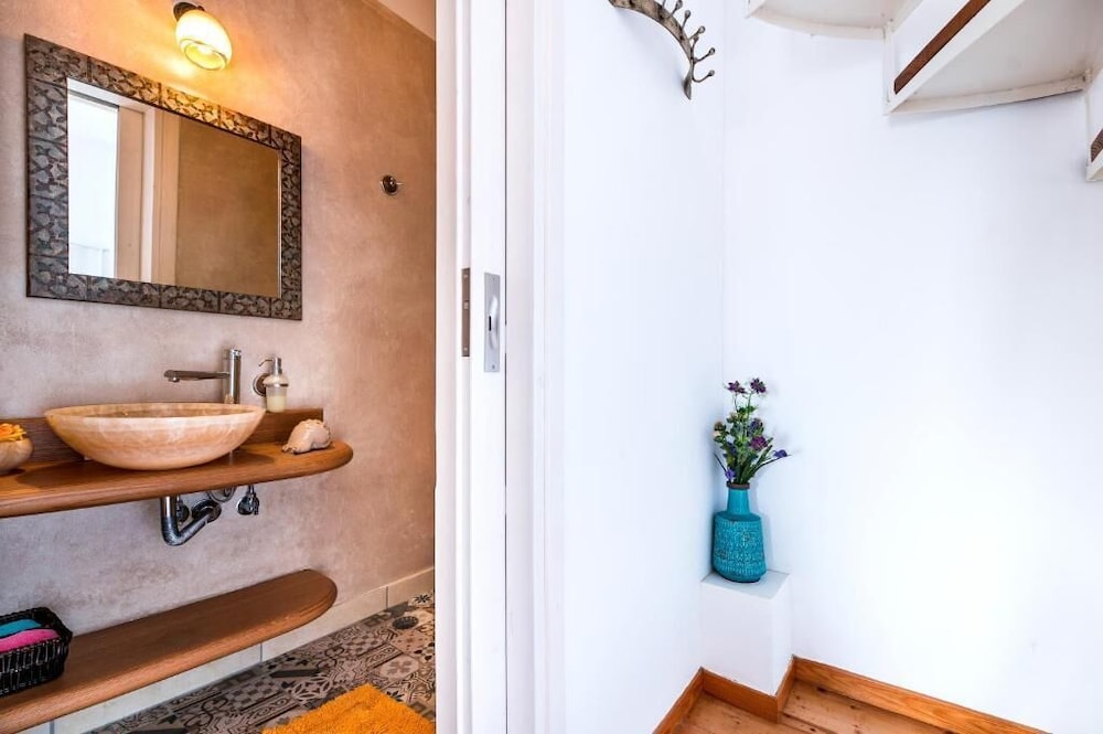 Ifigeneia Luxury Villas