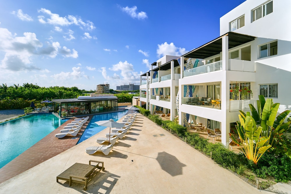 Hotel Cana Brava Residences Rental Apartment - Image 1