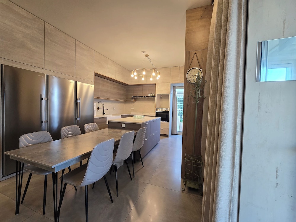 Luxury Boutique Property