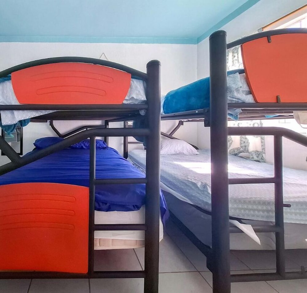 Playa House 4 Bedrooms Pool and More