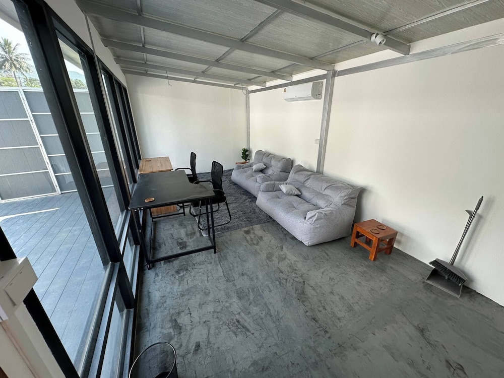 #3 - 2BR Villa 1000mbps