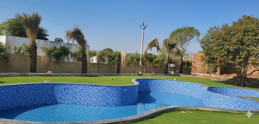 Vijay Villas Resort Pushkar