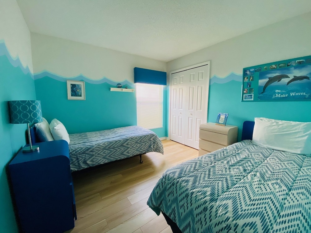 Southern Dunes Vacation Home