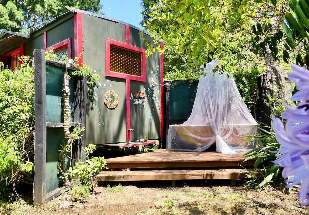 Pagoda Lodge