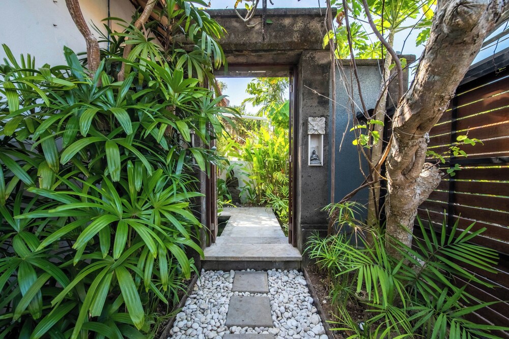 Elsies Villa Canggu