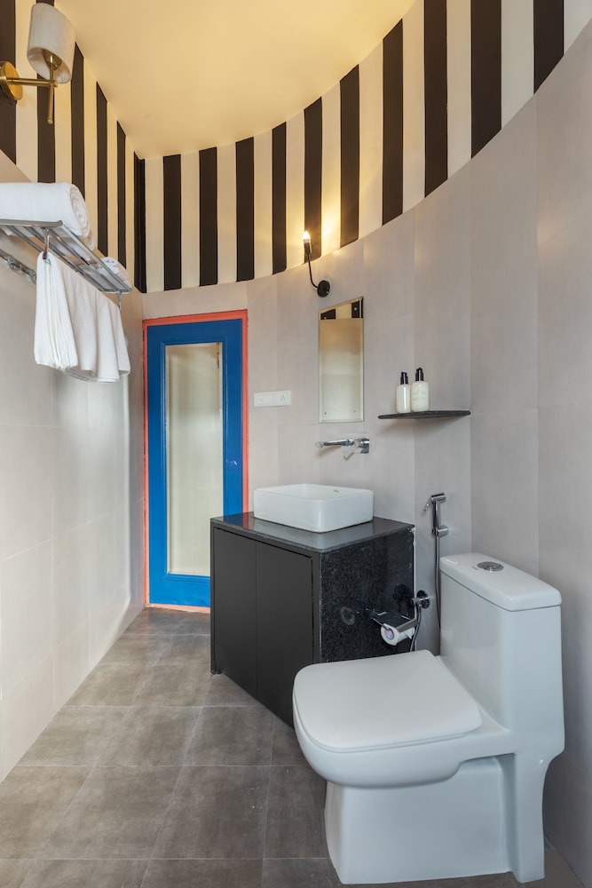Namli Haus A Boutique Luxury Stay Jaipur