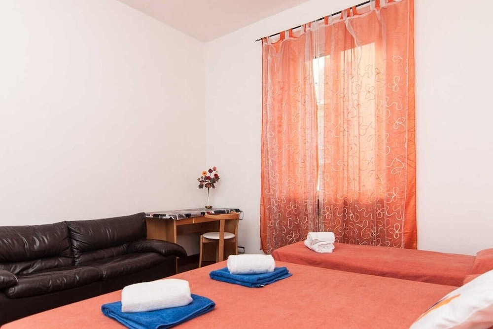 Apartamento Termini Coliseo