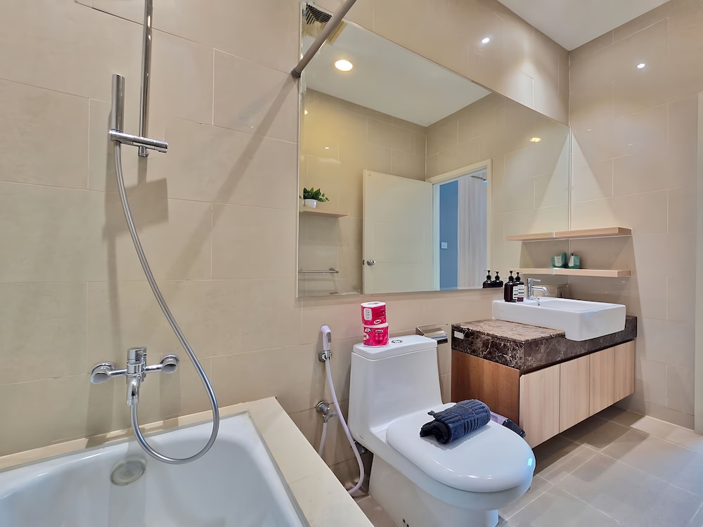 Staysanliving - Kota Kasablanka