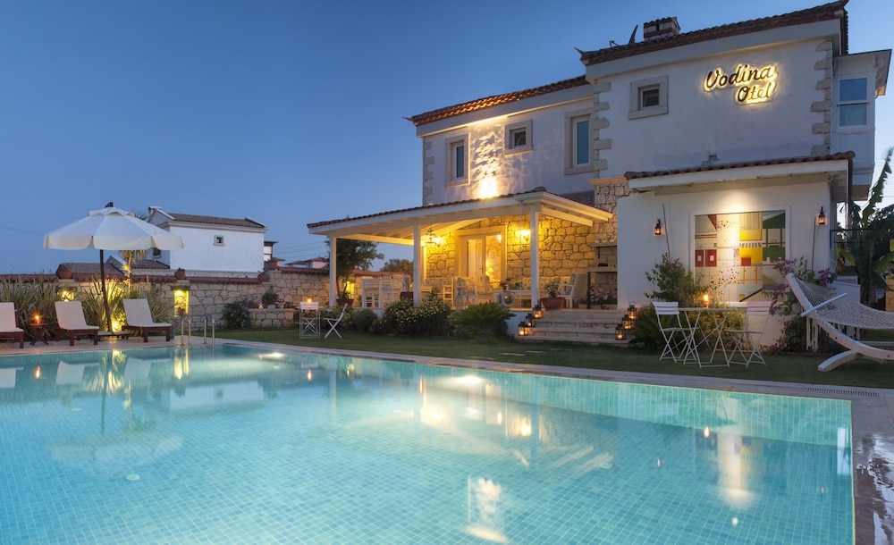 Hotel Vodina Alaçatı - Image 1