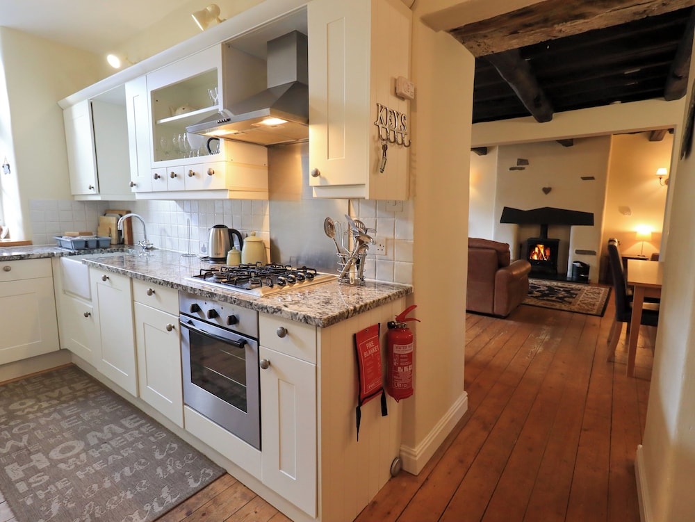 Daisy Cottage