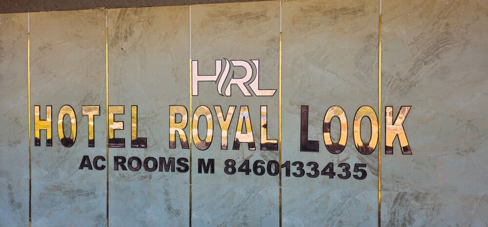 Hotel Royal Look