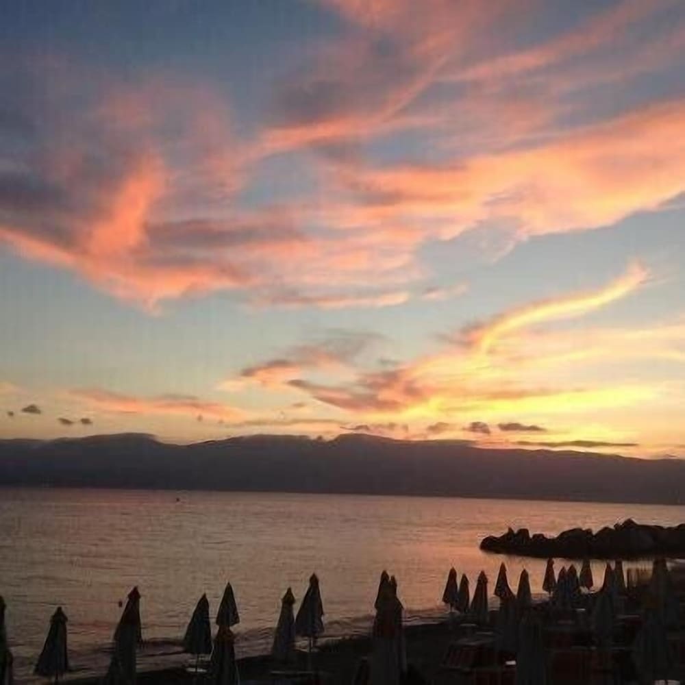 Baia dello Stretto
