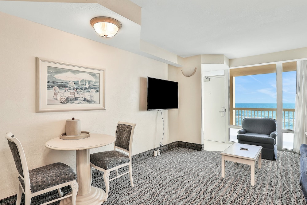 Daytona Beach VI
