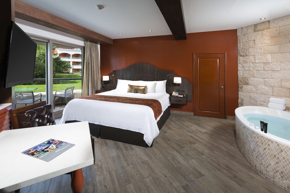 Hard Rock Hotel Riviera Maya - Property Image 17