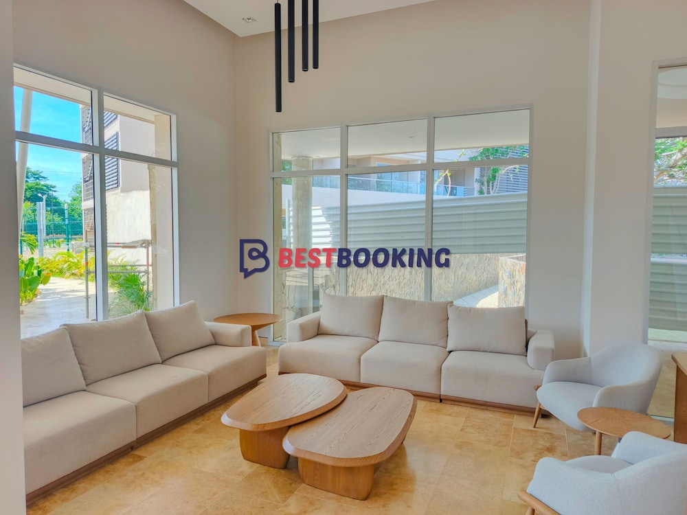Santa Marina Luxury Stay - Ocean View