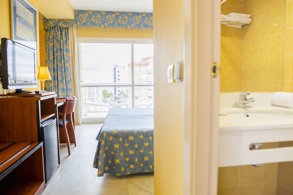 Hotel Biarritz