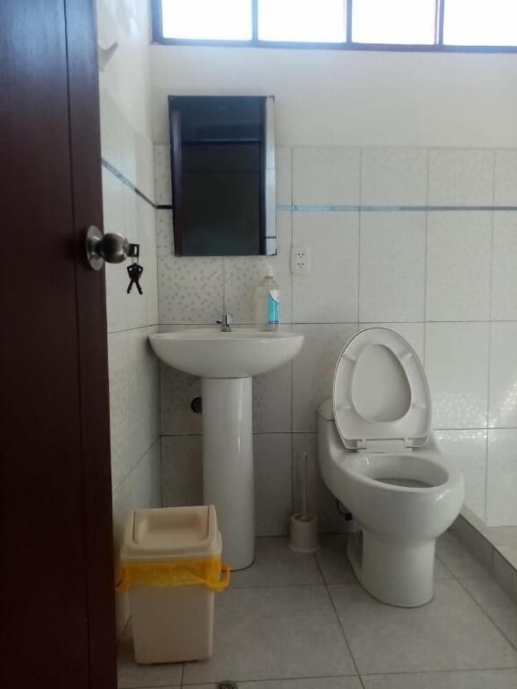 Hostal Aylluq Wasin