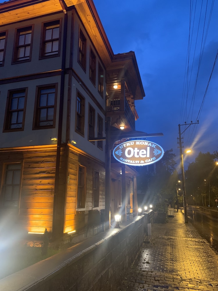 Utku Konağı, photo 5
