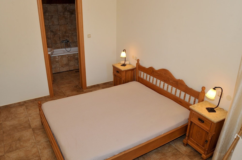 Villa Maria Marvelous Villa in Meteora