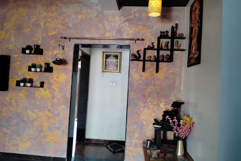 Vighnaharta Villa