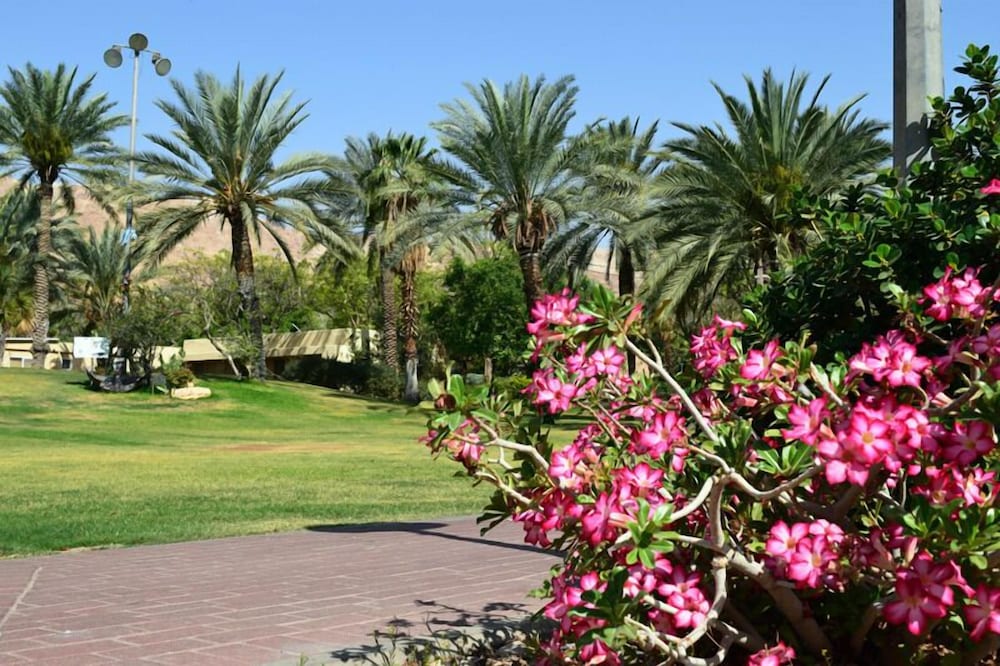 Kalya Kibbutz Hotel