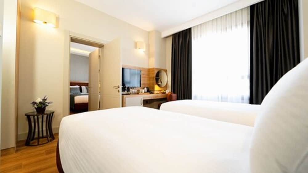 Grand Sirkeci Otel - Image 112