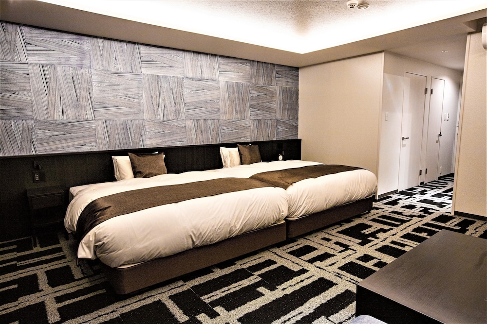 Homm Stay Nagi Sanjo Kyoto By Banyan Group
