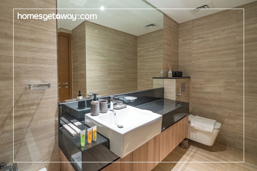 Sleek and Stylish 1BR Fully Furnished Apt