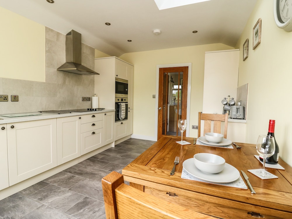 Decca Cottage Nidd Grange