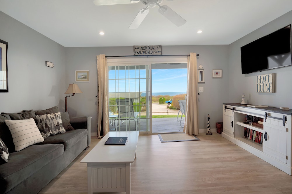 Beach Plum Resort