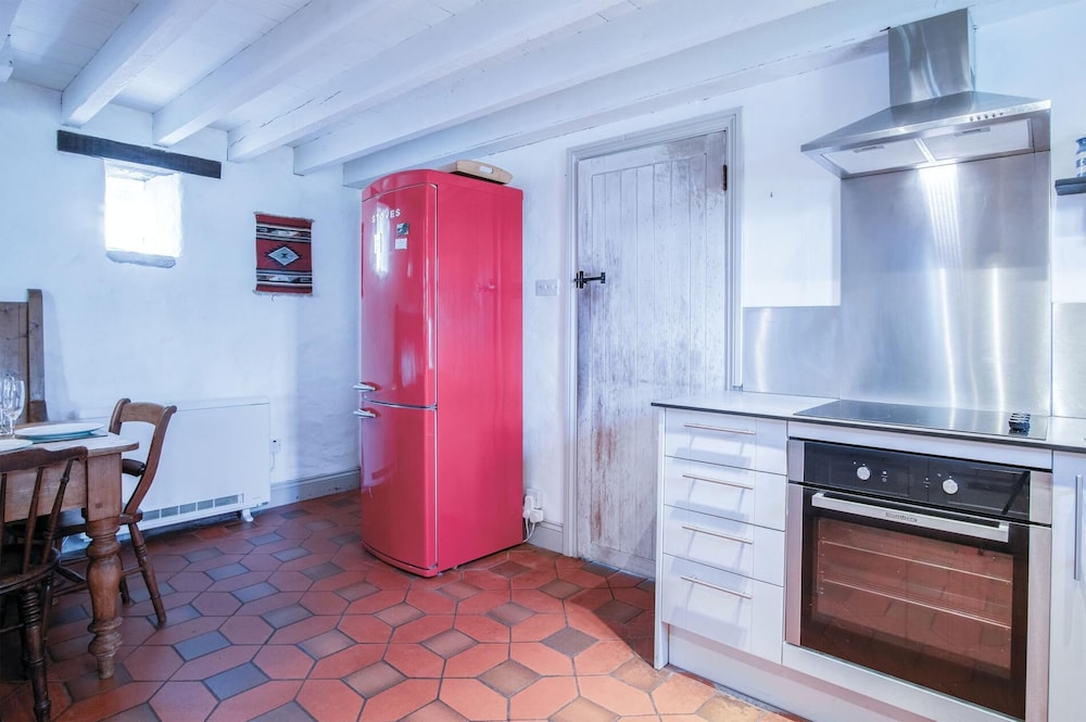 Haggard - 3 Bedroom Cottage - Manorbier