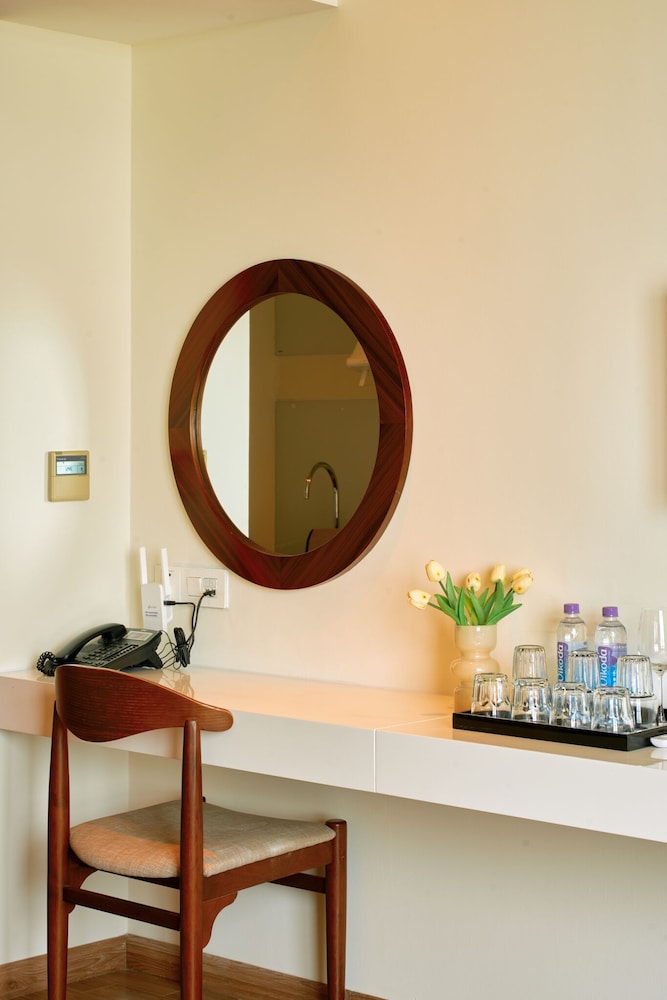 S Lux Apartment Starcity Nha Trang