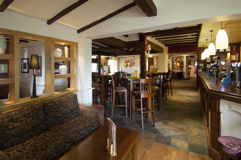 Premier Inn Leicester Central - A50 3