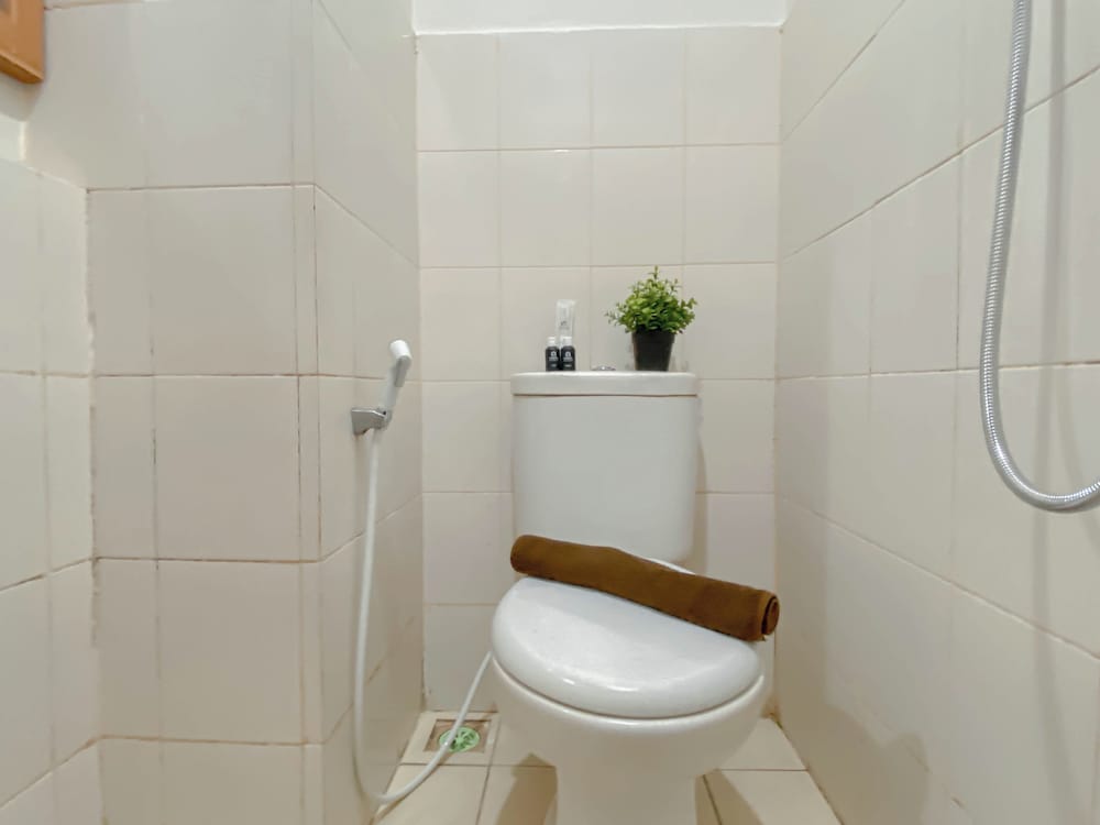 Cozy Studio At Bogor Valley Apartment