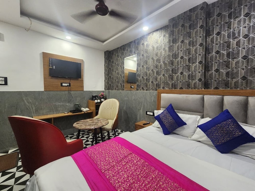 Hotel The Yuvaan BnB-New Delhi Railway