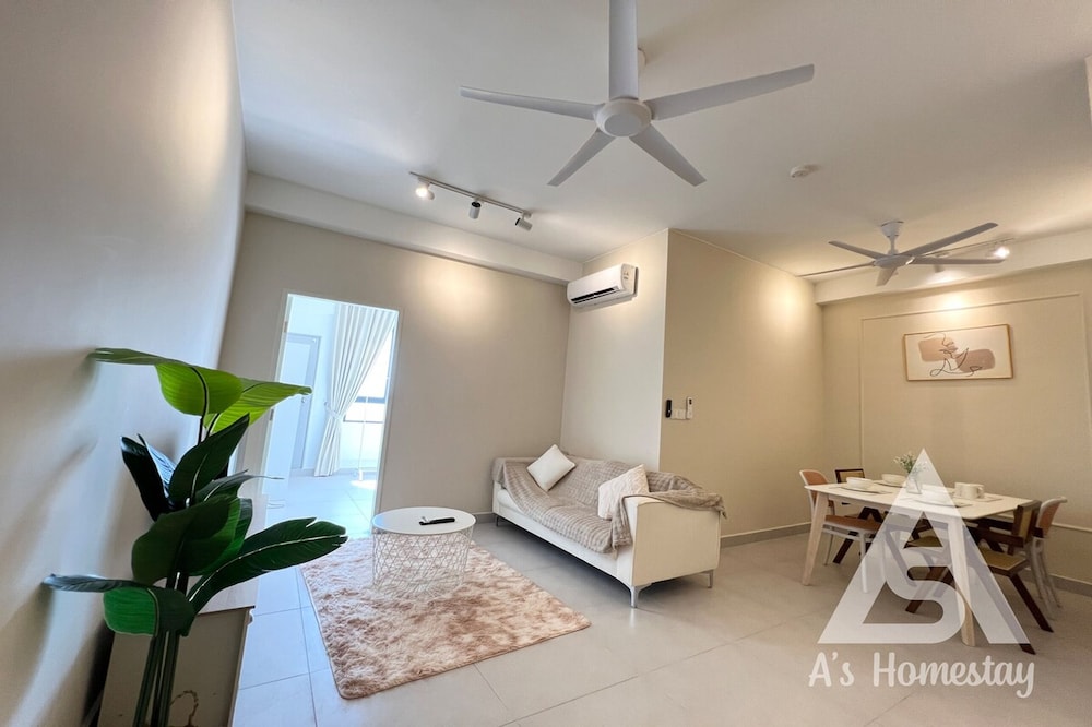 Selayang 168 Park Mall Apartments