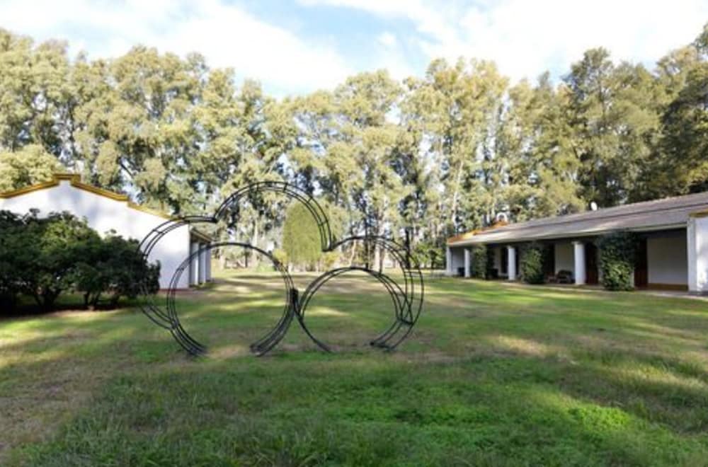 Estancia Argentina La Armonia