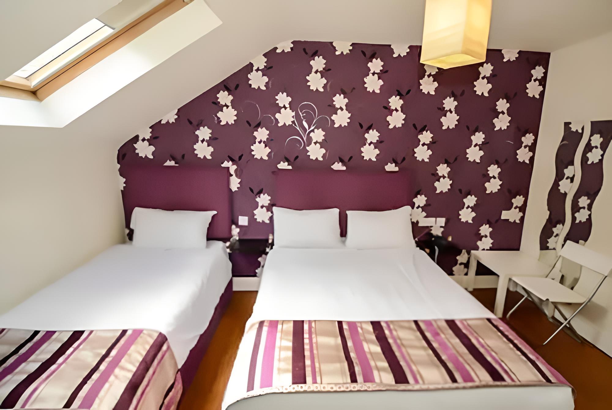 My Place Hotel