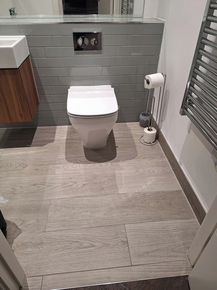 Birmingham City Centre - Modern 1 Bedroom Flat view 5