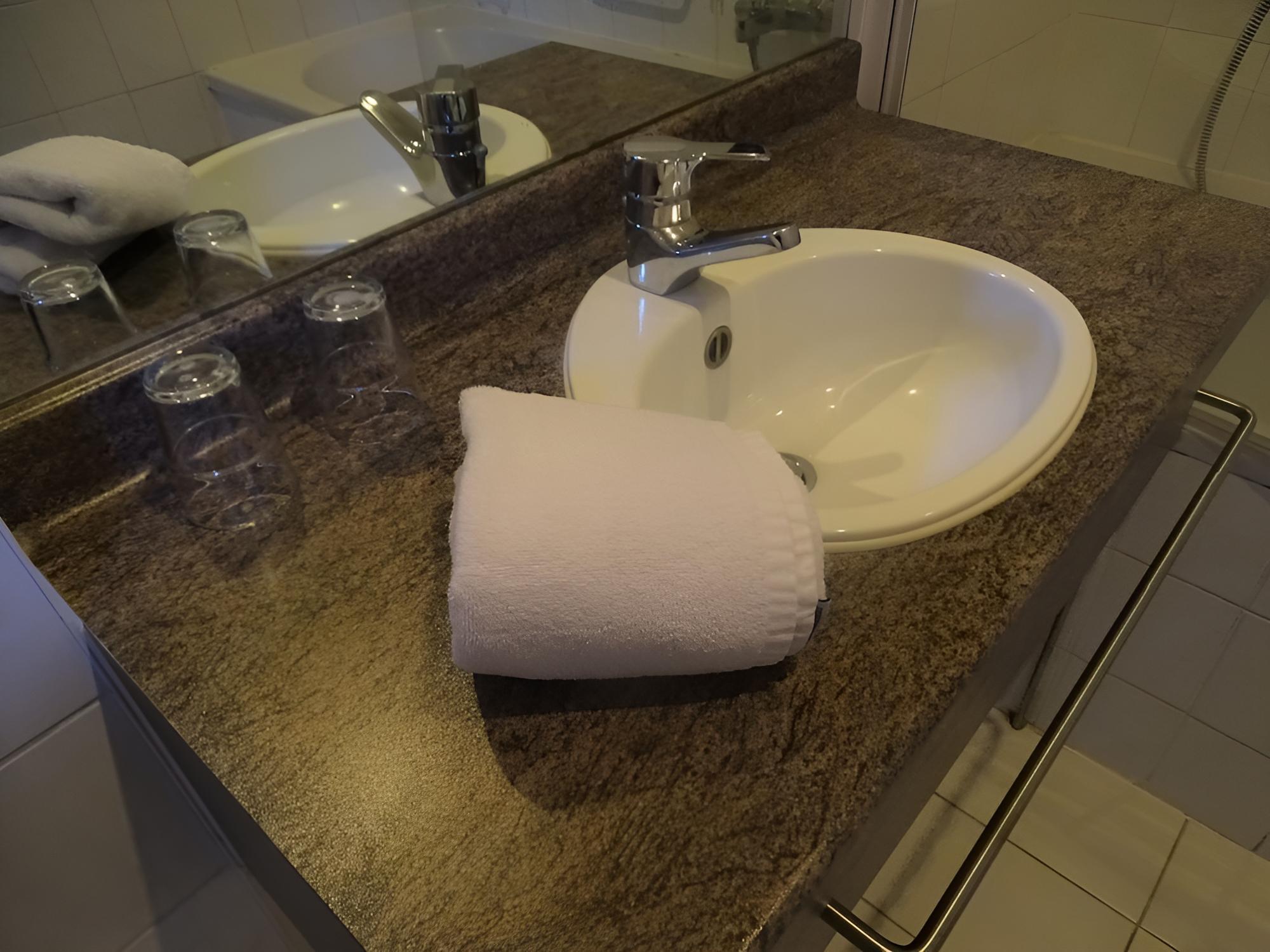 Value Stay Blankenberge