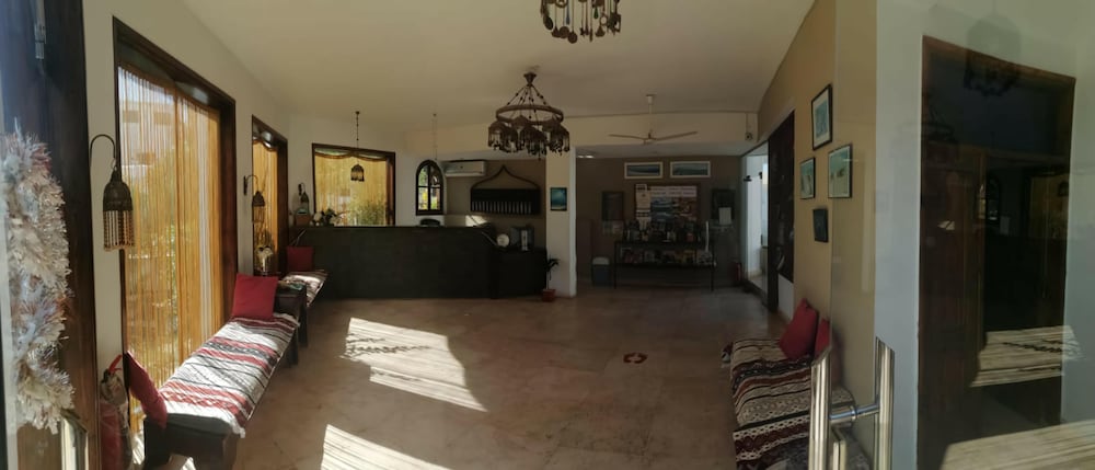 el-salam hotel